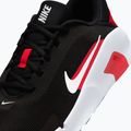 Pánske tréningové topánky Nike Flex Train black/university red/white 7