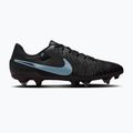 Pánske kopačky Nike Tiempo Legend 10 Academy SG-Pro black/black