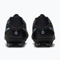 Pánske kopačky Nike Tiempo Legend 10 Academy SG-Pro black/black 4
