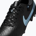 Pánske kopačky Nike Tiempo Legend 10 Academy SG-Pro black/black 7