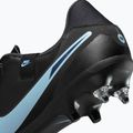 Pánske kopačky Nike Tiempo Legend 10 Academy SG-Pro black/black 8