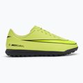 Detské kopačky Nike Mercurial Vapor 16 Club TF limelight/hyper crimson/volt 2