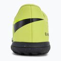 Detské kopačky Nike Mercurial Vapor 16 Club TF limelight/hyper crimson/volt 6