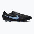 Pánske kopačky Nike Tiempo Legend 10 Elite AG-Pro black/black