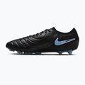 Pánske kopačky Nike Tiempo Legend 10 Elite AG-Pro black/black 2