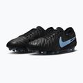 Pánske kopačky Nike Tiempo Legend 10 Elite AG-Pro black/black 3