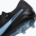 Pánske kopačky Nike Tiempo Legend 10 Elite AG-Pro black/black 8