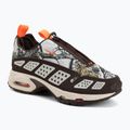 Topánky Nike Air Max SNDR RealTree light orewood brown/hyper crimson