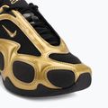Dámske topánky Nike Air Max Muse metallic gold/black 7