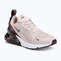 Dámske tenisky Nike Air Max 270 silt red/burgundy crush/burgundy crush