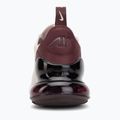 Dámske tenisky Nike Air Max 270 silt red/burgundy crush/burgundy crush 6
