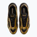 Dámske topánky Nike Air Max Muse metallic gold/black 13