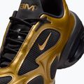 Dámske topánky Nike Air Max Muse metallic gold/black 14