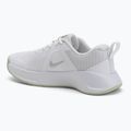 Dámske tréningové topánky Nike MC Trainer 3 white/metallic silver/barely volt 3