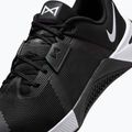 Pánske vzpieracie topánky Nike Metcon 10 black/anthracite/white 7