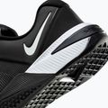 Pánske vzpieracie topánky Nike Metcon 10 black/anthracite/white 8