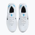 Pánska tréningová obuv Nike Flex Train white/blue hero/black 12