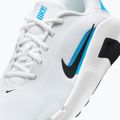Pánska tréningová obuv Nike Flex Train white/blue hero/black 14