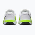 Pánske vzpieračské topánky Nike Metcon 10 white/volt/black 4