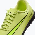 Detské kopačky Nike Mercurial Vapor 16 Club TF limelight/hyper crimson/volt 8