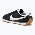 Dámske topánky Nike Pacific Leather black/cool grey/gum light brown/white 3