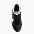Dámske topánky Nike Pacific Leather black/cool grey/gum light brown/white 5