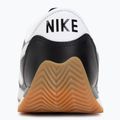 Dámske topánky Nike Pacific Leather black/cool grey/gum light brown/white 6