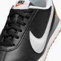 Dámske topánky Nike Pacific Leather black/cool grey/gum light brown/white 8