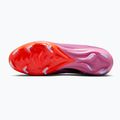 Detské  kopačky Nike Mercurial Superfly 10 Academy LV8 FG/MG university red/dark obsidian 5