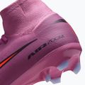 Detské  kopačky Nike Mercurial Superfly 10 Academy LV8 FG/MG university red/dark obsidian 8