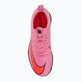 Detské  kopačky Nike Mercurial Vapor 16 Academy TF magic flamingo/black/total crimson 5