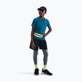 Detské tréningové tričko Nike Dri-Fit Miler green abyss/green abyss 2
