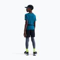 Detské tréningové tričko Nike Dri-Fit Miler green abyss/green abyss 3