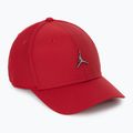 Šiltovka  Jordan Rise Structured Metal Jumpman gym red/r511