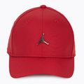 Šiltovka Nike Jordan Rise Structured Metal Jumpman gym red/r511 2
