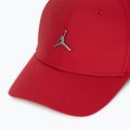 Šiltovka  Jordan Rise Structured Metal Jumpman gym red/r511 3