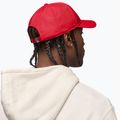 Šiltovka Nike Jordan Rise Structured Metal Jumpman gym red/r511 6