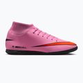 Pánske kopačky Nike Mercurial Superfly 10 Club IC magic flamingo/black/total crimson 8