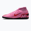 Pánske kopačky Nike Mercurial Superfly 10 Club IC magic flamingo/black/total crimson 9