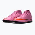 Pánske kopačky Nike Mercurial Superfly 10 Club IC magic flamingo/black/total crimson 10