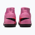Pánske kopačky Nike Mercurial Superfly 10 Club IC magic flamingo/black/total crimson 11