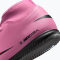Pánske kopačky Nike Mercurial Superfly 10 Club IC magic flamingo/black/total crimson 15