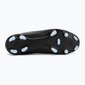 Pánske kopačky Nike Phantom 6 High Club FG/MG black/black 4