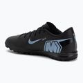 Pánske kopačky Nike Mercurial Vapor 16 Academy TF black/ice blue 3