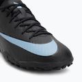 Pánske kopačky Nike Mercurial Vapor 16 Academy TF black/ice blue 7