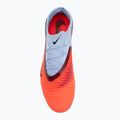 Pánske kopačky Nike Phantom 6 Low Elite AG-Pro royal tint/bright crimson 5