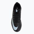 Detské  kopačky Nike Mercurial Vapor 16 Academy IC black/ice blue 5