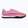 Pánske kopačky Nike Mercurial Vapor 16 Academy TF magic flamingo/black/total crimson 2