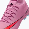 Pánske kopačky Nike Mercurial Superfly 10 Club FG/MG magic flamingo/black/total crimson 14