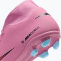 Pánske kopačky Nike Mercurial Superfly 10 Club FG/MG magic flamingo/black/total crimson 15